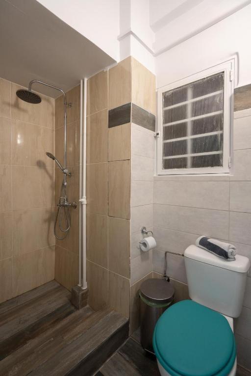 Metaxourgio 2Nd Floor Apartment Atena Exterior foto